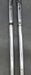 Set of 2 Power Bilt Citation Driver + 3 Wood Regular Steel Shaft