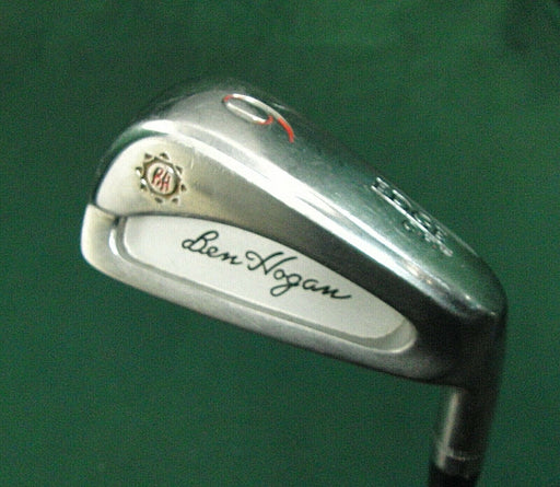 Ben Hogan Edge CFT 6 Iron Regular Steel Shaft Ben Hogan Grip