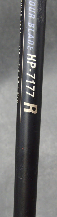 Titleist DCI Tour Blade 8 Iron Regular Graphite Shaft Titleist Grip