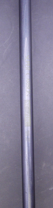 F-MAGIC Super F7 24° 7 Wood Wide & Shallow Stiff Graphite Shaft Royal Grip