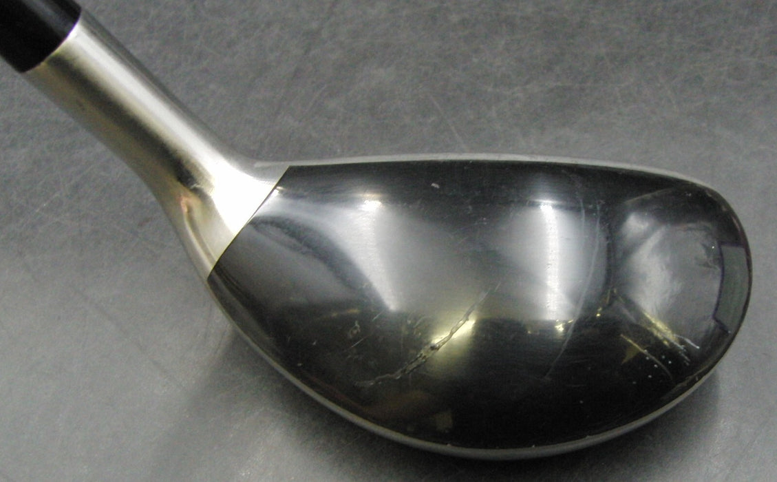 Akira iX 2I Hybrid Stiff Graphite Shaft Iomic Grip