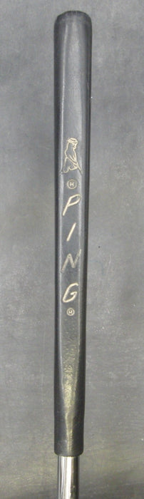 Ping Karsten N-Echo Putter Steel Shaft Ping Grip