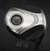 PRGR Optimized Design 10.5° Driver Regular Graphite Shaft Golf Pride Grip