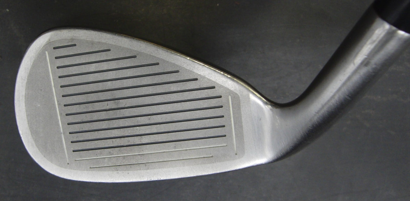 TaylorMade Burner Titanium Face 7 Iron Stiff Graphite Shaft TaylorMade Grip