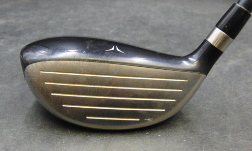 Mizuno Zephyr Metal 22° 4 Hybrid Regular Graphite Shaft No 1 Grip