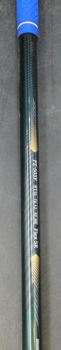 Bridgestone PHYZ Human Harmonized Design 19° 5 Wood Regular Graphite Shaft