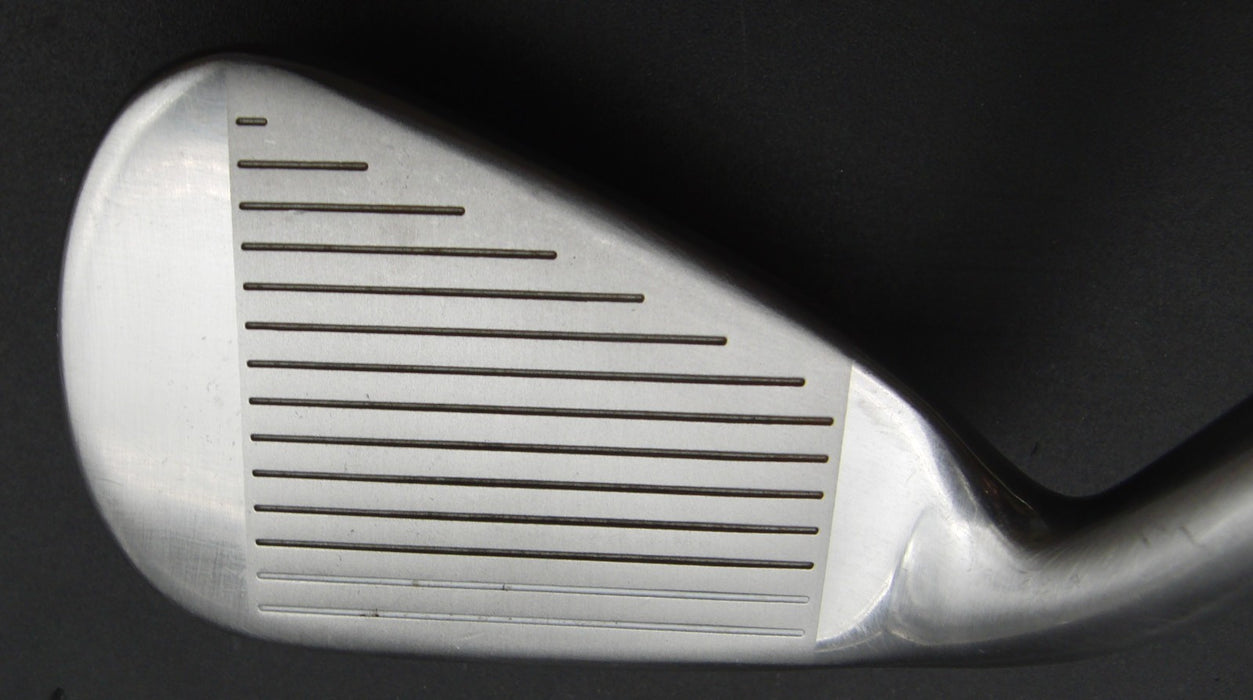 Callaway Mavrik 6 Iron Stiff Steel Shaft Sev Golf Grip