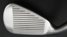 Callaway Mavrik 6 Iron Stiff Steel Shaft Sev Golf Grip