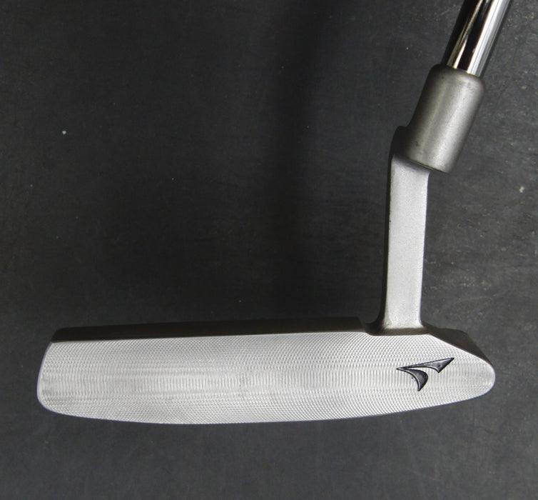 Bridgestone TourStage V002 Putter 87cm Length Steel Shaft TourStage Grip