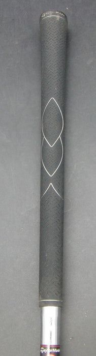 TaylorMade Rac OS 4 Iron Regular Steel Shaft TaylorMade Grip