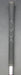TaylorMade Rac OS 4 Iron Regular Steel Shaft TaylorMade Grip