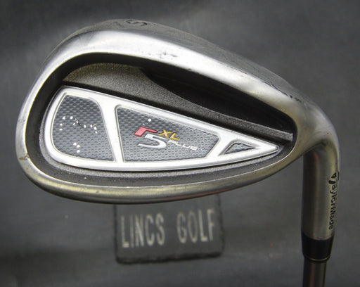 TaylorMade r5 XL Plus Sand Wedge Regular Graphite Shaft TaylorMade Grip