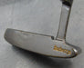Burberrys BP101 Putter Steel Shaft 87cm Length Burberrys Grip
