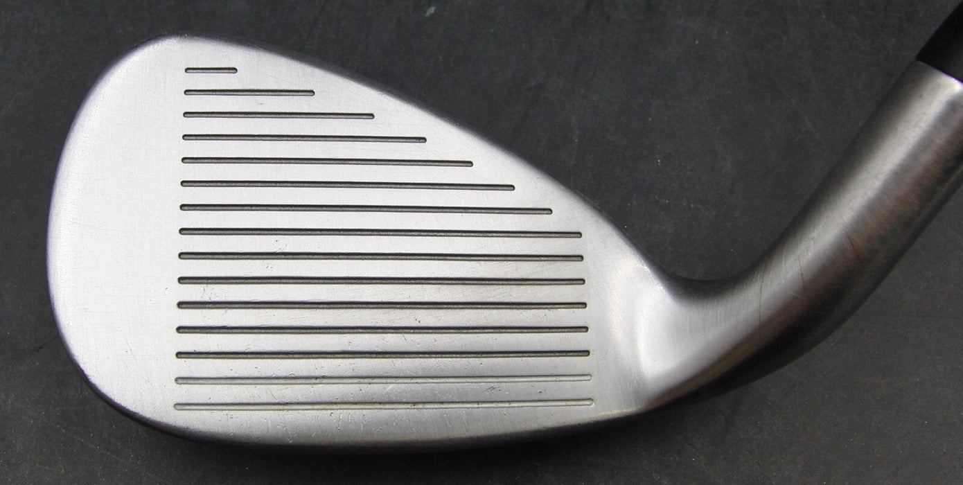 TaylorMade r5 XL 9 Iron Stiff Steel Shaft Golf Pride Grip