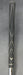 Callaway X Series 416 9 Iron Uniflex Steel Shaft Callaway Grip