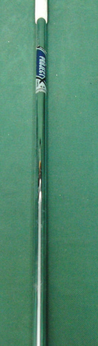 Callaway X22 Tour 6 Iron Stiff Steel Shaft Golf Pride Grip