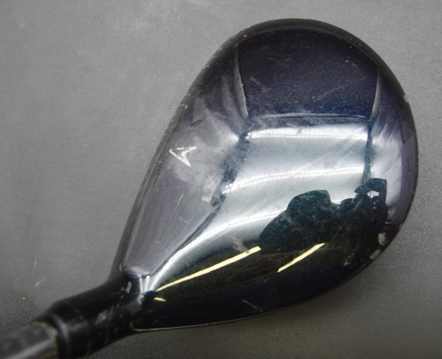 Dunlop XXIO Twin AX-Sole 20° 7 Wood Regular Graphite Shaft Golf Pride Grip