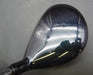 Dunlop XXIO Twin AX-Sole 20° 7 Wood Regular Graphite Shaft Golf Pride Grip