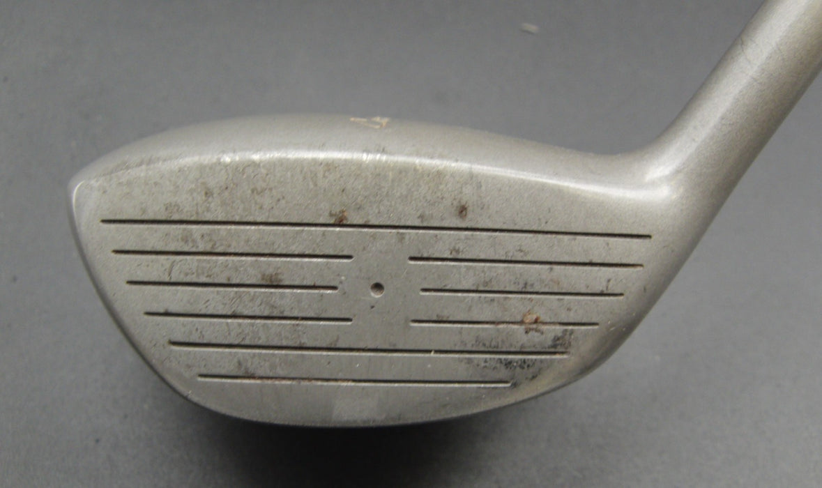 Maruman Conductor LG 3 Wood Regular Graphite Shaft Black Grip