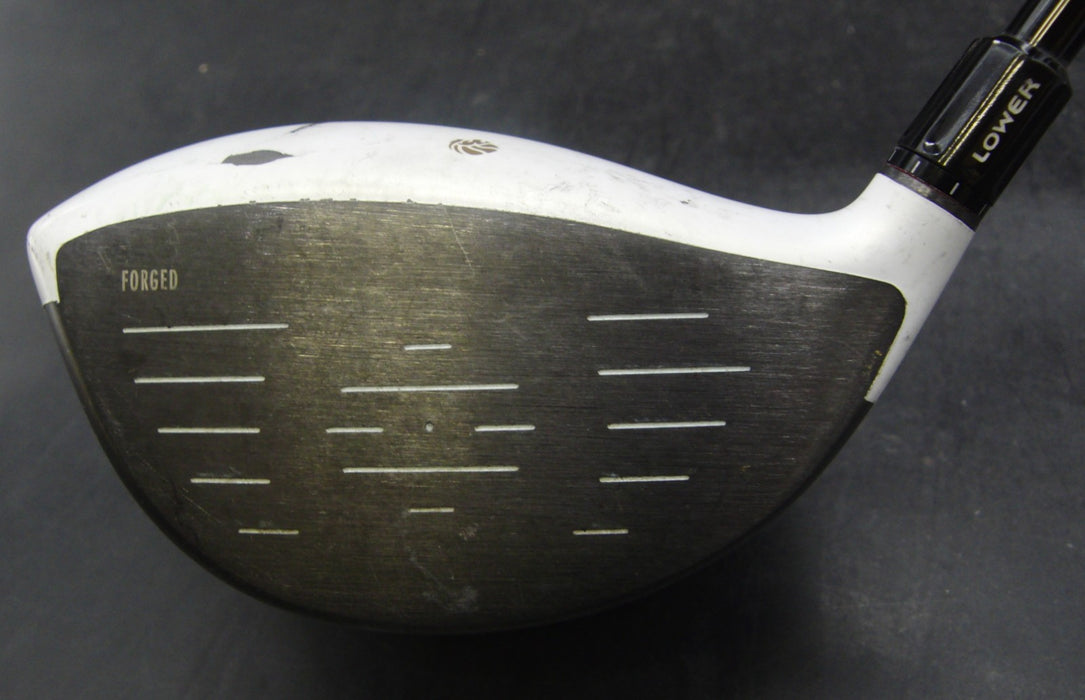 Taylormade Gloire 10.5° Driver Regular (Optional) Graphite Shaft TourEdge Grip*