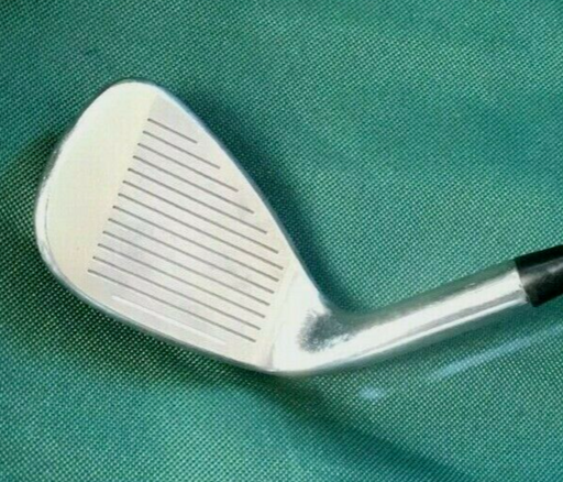 King Cobra F8 One Length Pitching Wedge Regular Steel Shaft Lamkin Grip