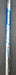 Titleist T400 7 Iron Stiff Steel Shaft Golf Pride Grip