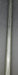 Callaway S2H2 BeCu 3 Iron Regular Graphite Shaft Black Grip