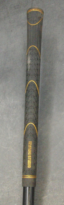 Maruman Pro 9.5° Driver Stiff Graphite Shaft Izanahi Studio Grip