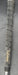 Callaway Steelhead X-14 3 Iron Extra Stiff Steel Shaft Callaway Grip