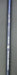 Japanese MacGregor MacTec NVG 6 Iron Regular Graphite Shaft Golf Pride Grip