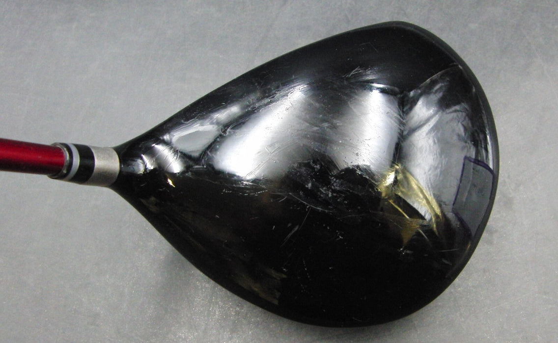 Daiwa Advisor Forged 10.5° Driver Stiff Graphite Shaft