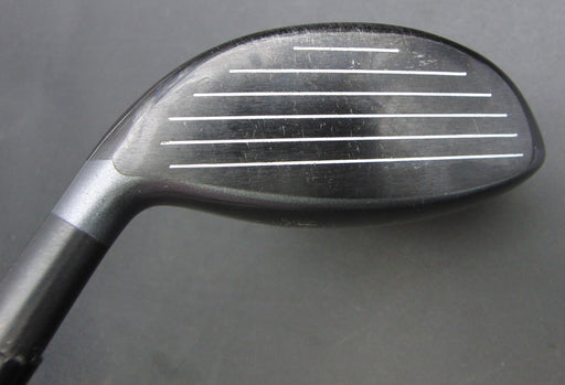 Callaway X2 Hot Pro 15° 3 Wood Stiff Graphite Shaft Power Bilt Grip