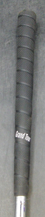 Mizuno T-Zoid MX-20 GF Forged 3 Iron Stiff Steel Shaft Grand Tour Grip