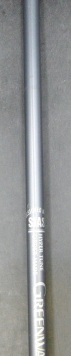 Shaft for Srixon UTI Light Weight 104cm in Length Regular Graphite Shaft only