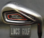 Titleist API 9 Iron Regular Graphite Shaft Golf Pride Grip