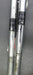 Set of 2 TaylorMade Metalwood 17° 3 + 23° 5 Wood Stiff Steel Shafts