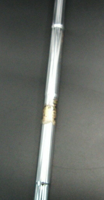 Pinseeker Pro HB&S Model Stainless 2 Iron Regular Flex Steel Shaft Ping Grip