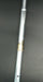 Pinseeker Pro HB&S Model Stainless 2 Iron Regular Flex Steel Shaft Ping Grip
