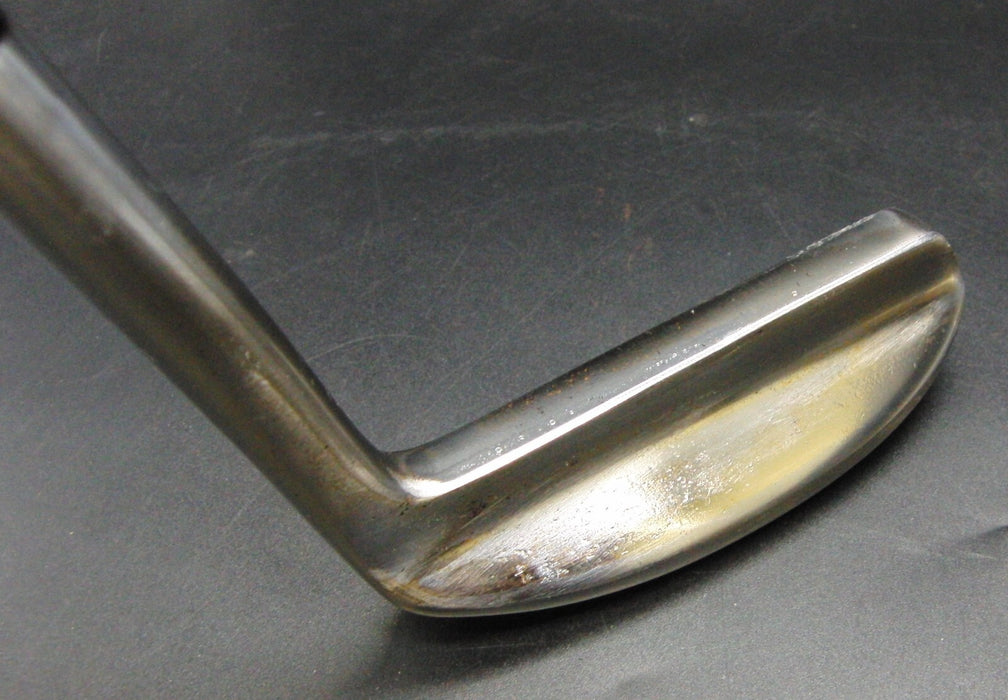 Vintage MacGregor MGX-1958 Putter Graphite Shaft 87cm Playing Length RG Grip