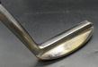 Vintage MacGregor MGX-1958 Putter Graphite Shaft 87cm Playing Length RG Grip