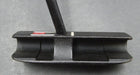 The SeeMore FGP Putter Steel Shaft 88.5cm Length Psyko Grip*