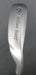 Wilson Staff Di7 6 Iron Regular Graphite Shaft Wilson Staff Grip