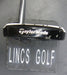 Taylormade Corza 72 Ghost Putter Steel Shaft 84.5cm Length TaylorMade Grip