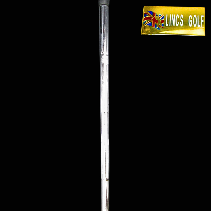 Custom Milled Doctor Who Themed Ping Anser Putter 89cm Steel Shaft