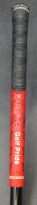 Tsuruya Axel HM GX  Driver Regular Graphite Shaft Golf Pride Grip +HC