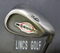 Callaway Big Bertha 2002 9 Iron Uniflex Steel Shaft Golf Pride Grip