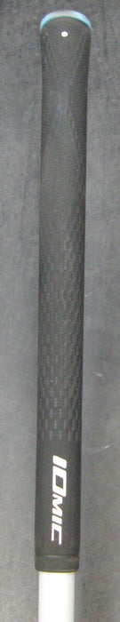 Nike VR 9.5° Driver Stiff Graphite Shaft Iomic Grip