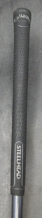 Callaway Steelhead X-16 5 Iron Regular Graphite Shaft Callaway Grip