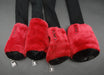 Set of 4 Ignio Woods/Hybrids Head Covers