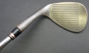 Cleveland CG15 Forged 52° Gap Wedge Regular Steel Shaft Blue Grip